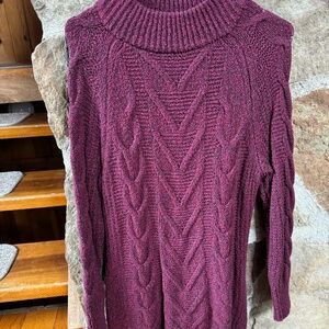 Old Navy Sweater Dress